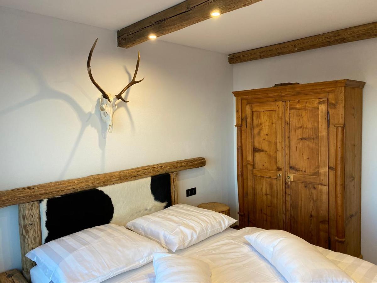 Chalet Apartments Mastal Železná Ruda Εξωτερικό φωτογραφία