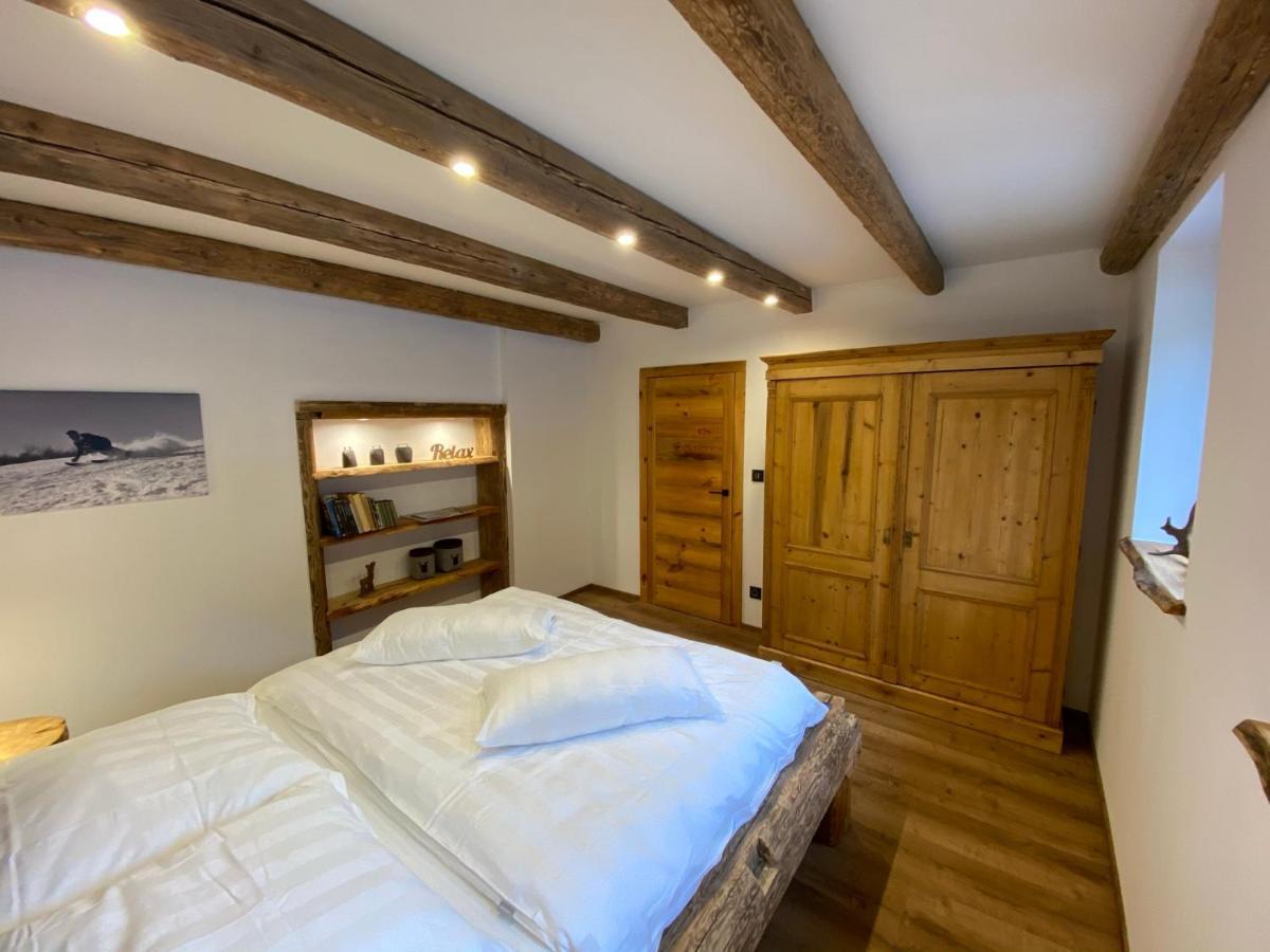 Chalet Apartments Mastal Železná Ruda Εξωτερικό φωτογραφία