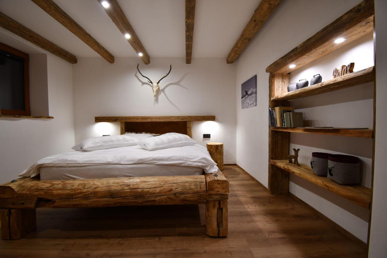 Chalet Apartments Mastal Železná Ruda Εξωτερικό φωτογραφία