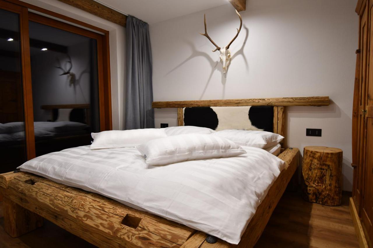 Chalet Apartments Mastal Železná Ruda Εξωτερικό φωτογραφία